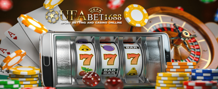ufabet1688 casino