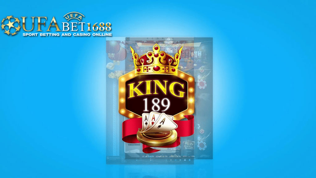 king189 th เครดิตฟรี